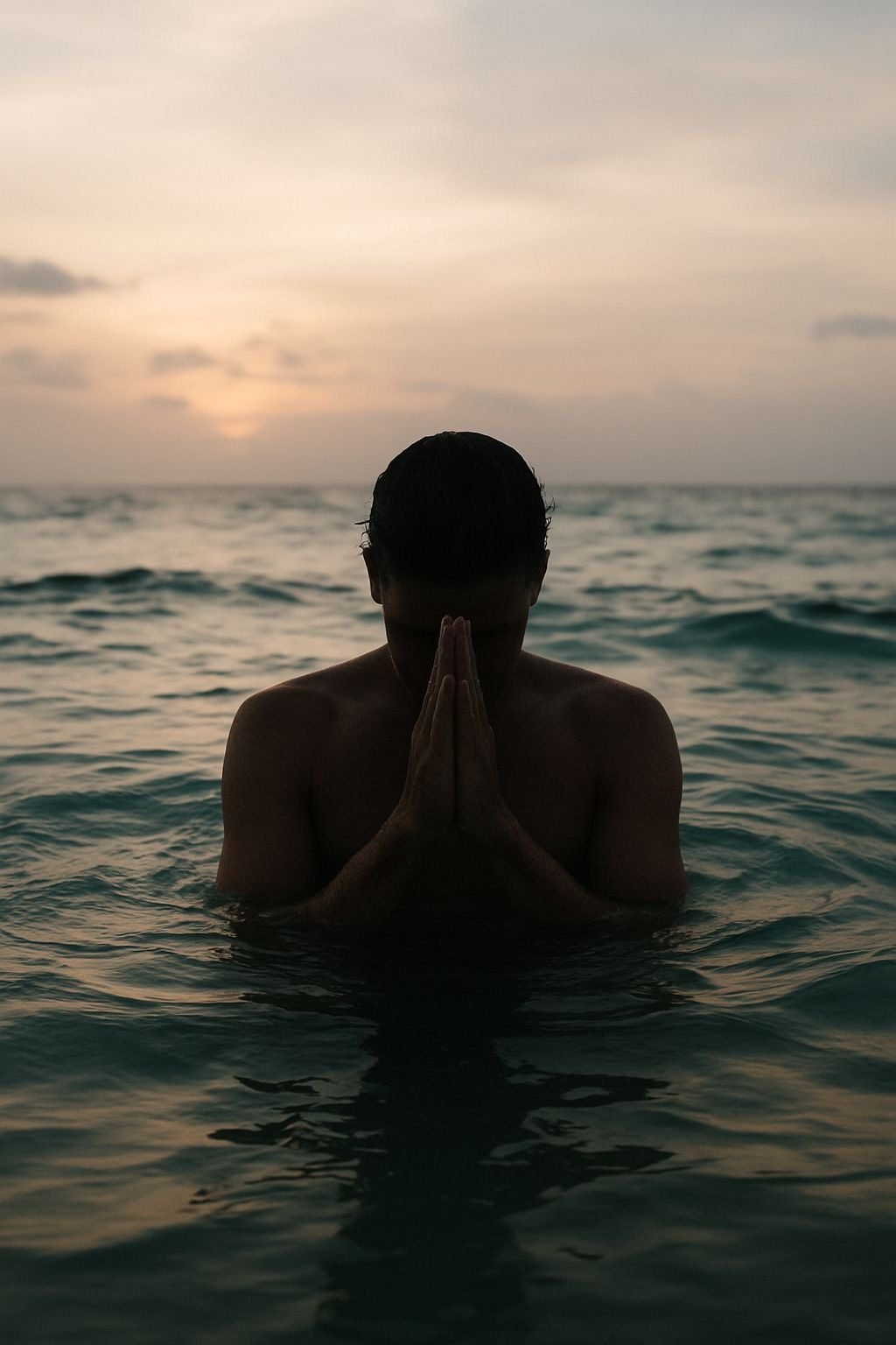 Meditación y conexión — Programas de Bienestar Integral